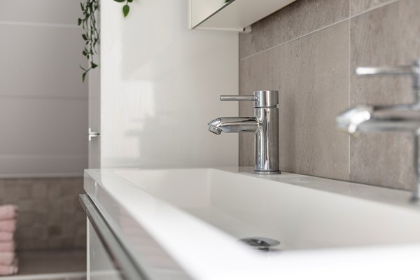 Medium property photo - De Oever 8, 9865 BW Opende